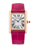 Pre-Owned Cartier Tank Louis Cartier Watch